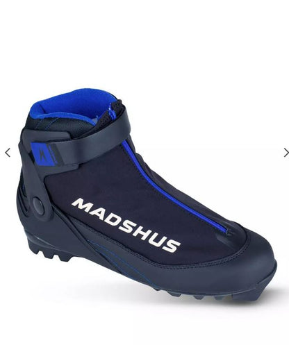 Madshus Active U Ski Boots
