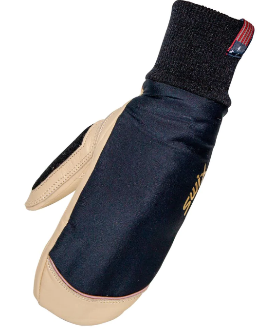 Swix Women's Solo Mitten