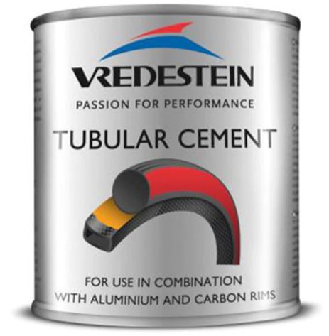 Ciment tubulaire Vredestein