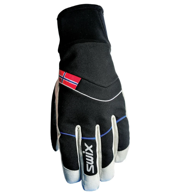 Swix Shield Gloves