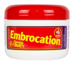 Chamois Butt'r Embrocation