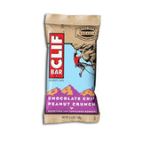 Clif Bars