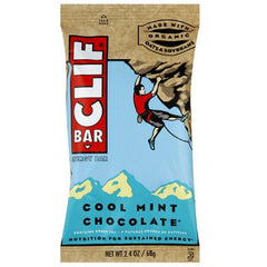Clif Bars