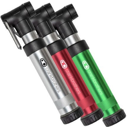 Crankbrothers Gem Mini Pump
