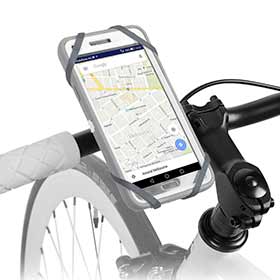 Delta X Mount Pro Smartphone Holder