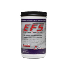 First Endurance EFS Energizing Drink