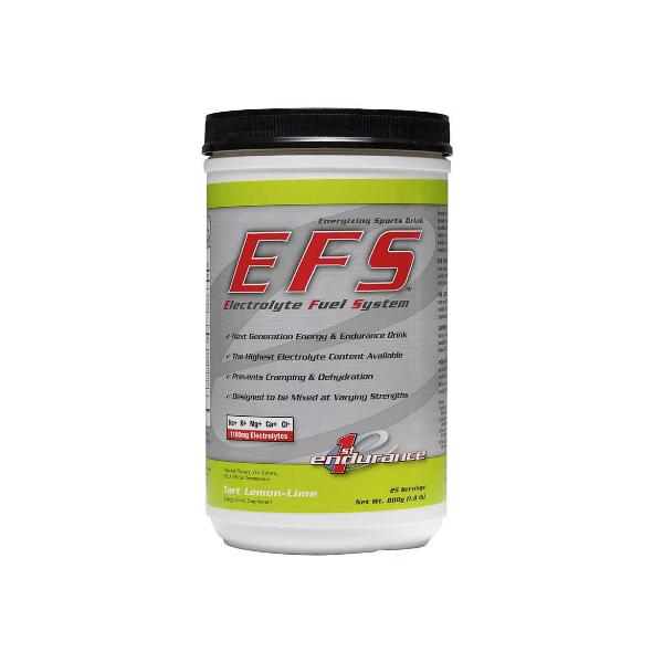 Boisson énergisante First Endurance EFS