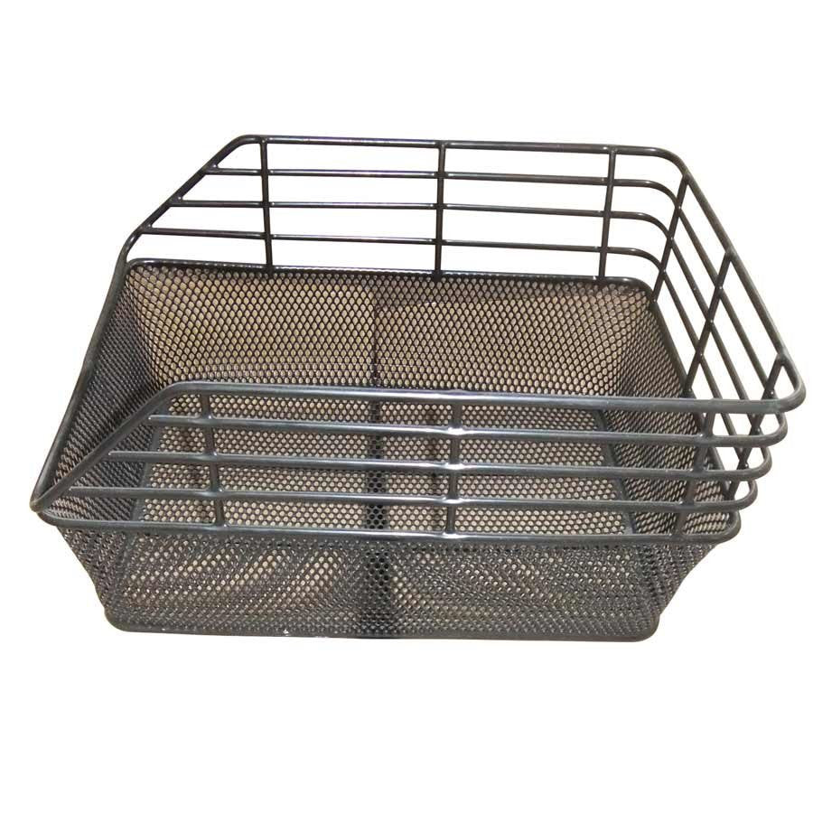 Dessus de rack à double maille Evo E-cargo