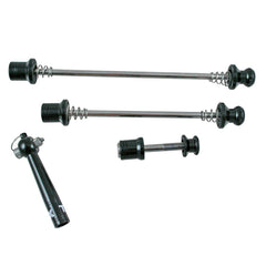 Evo Anti-theft skewer set