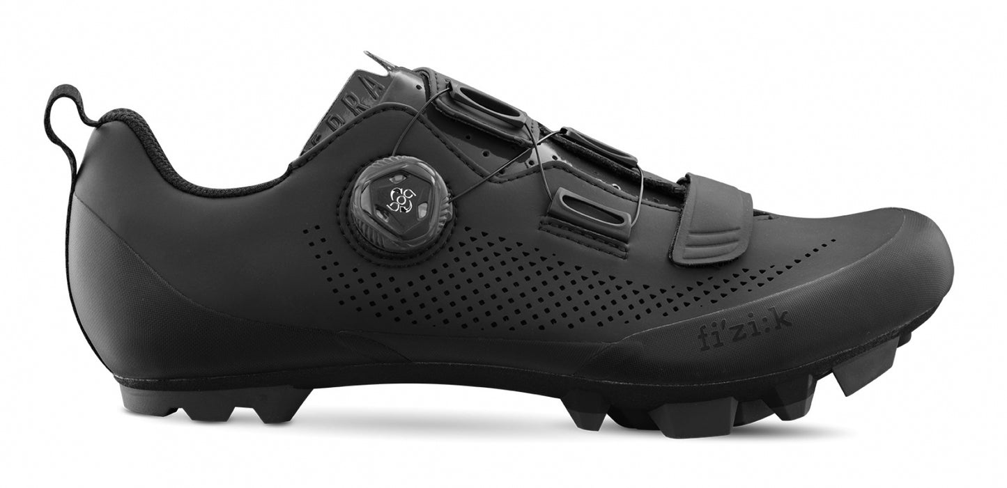 fizik x5 terra shoe