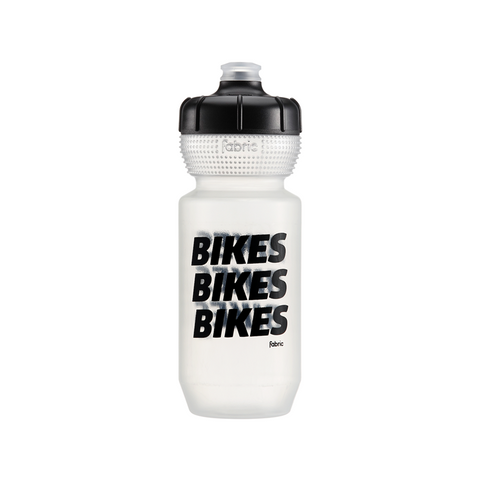 Fabric Gripper Bike Bottles