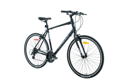 Vélo hybride Genesis Trafik 5.0 