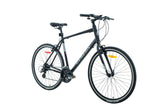 Genesis Trafik 5.0 Hybrid Bike