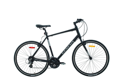 Vélo hybride Genesis Trafik 5.0 