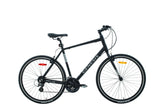 Genesis Trafik 5.0 Hybrid Bike