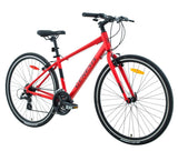 Genesis Trafik 5.0 Hybrid Bike