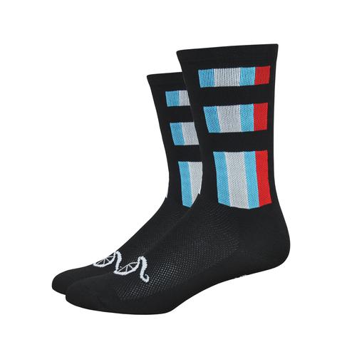 DeFeet Aireator Guidon Moustache 6,5" Delux