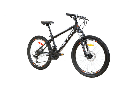 Vélo pour enfant Genesis Barracuda 2.0 24"