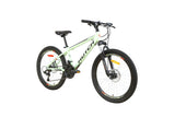 Genesis Barracuda 2.0 24" Kid's Bike