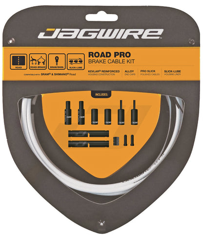 Kit de changement de vitesse Jagwire Pro