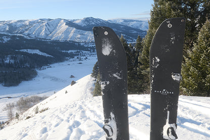 Splitboard/Backcountry Snowboard Rental