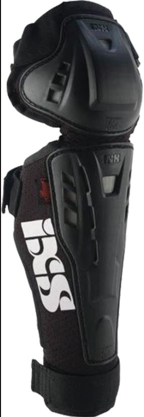 IXS Hammer Knee-Shin Pads