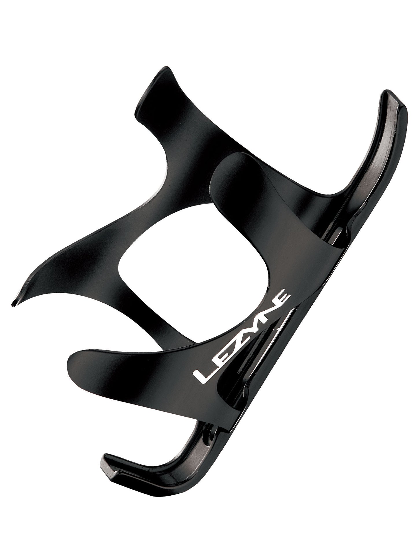 Cage Lezyne CNC en aluminium 39g
