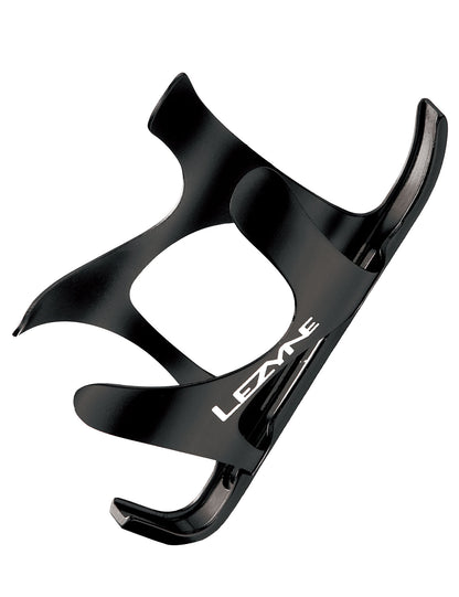 Cage Lezyne CNC en aluminium 39g