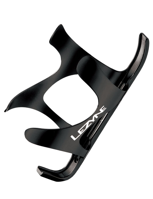 Porte-bidon Lezyne en aluminium CNC 39 g