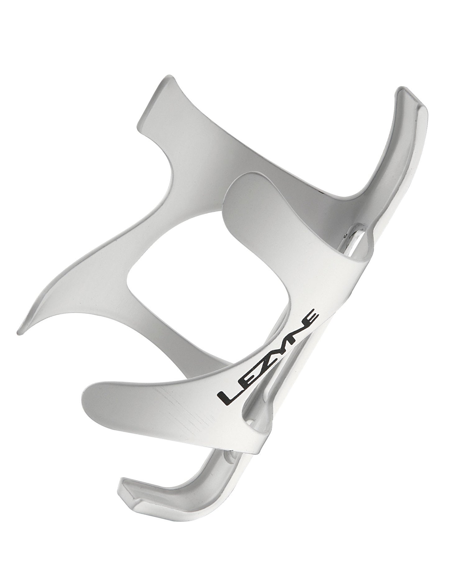 Cage Lezyne CNC en aluminium 39g