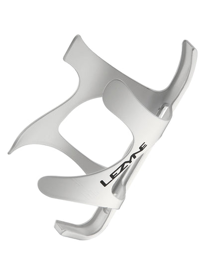 Cage Lezyne CNC en aluminium 39g