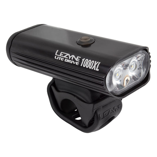 Lezyne Lite Drive 1000XL