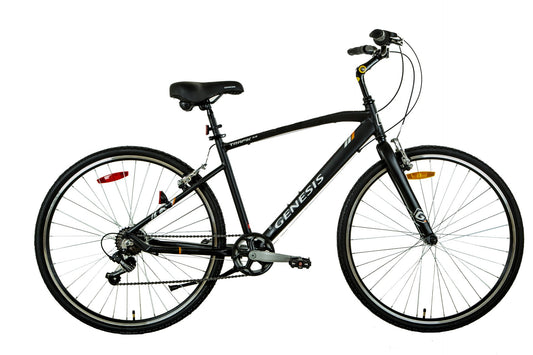 Genesis Trafik 0.5 Hybrid Bike