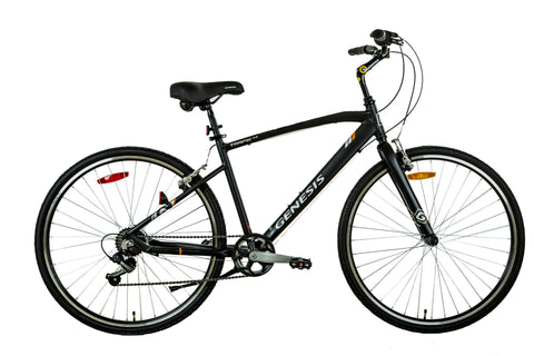 Genesis Trafik 0.5 Hybrid Bike