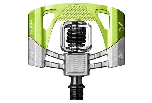Pédale Crankbrothers Mallet 2 