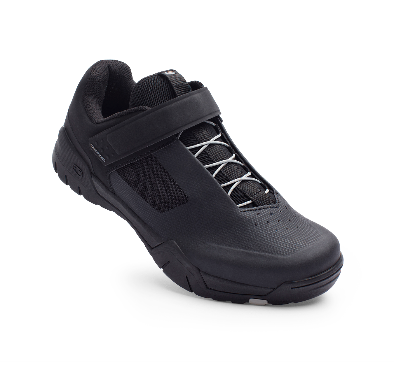 Crankbrothers Mallet E Speedlace+Strap Mountain Bike Shoes