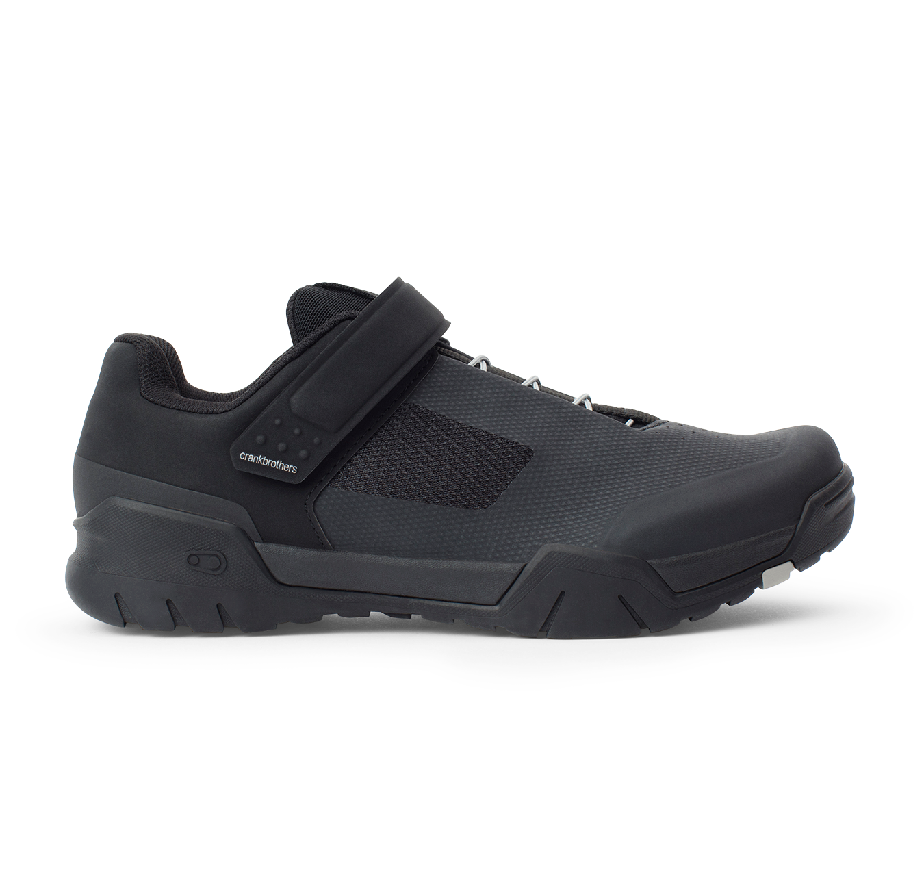 Crankbrothers Mallet E Speedlace+Strap Mountain Bike Shoes