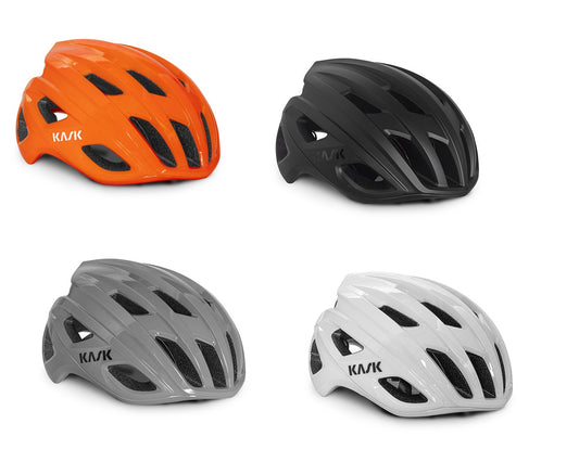 Kask Mojito 3 
