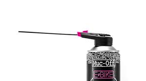 Muc-Off Ebike Ultra Corrosion Defence Spray Bottle |Vaporisateur Muc-Off Ebike Ultra Corrosion Defence