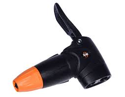 Tête de pompe multi-vannes SKS