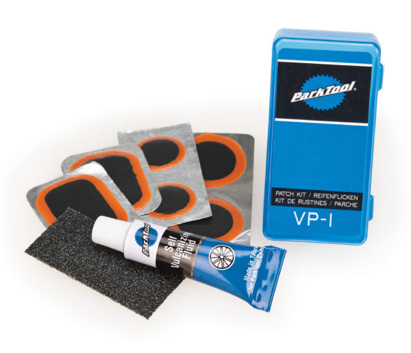 Outil de parc VP-1