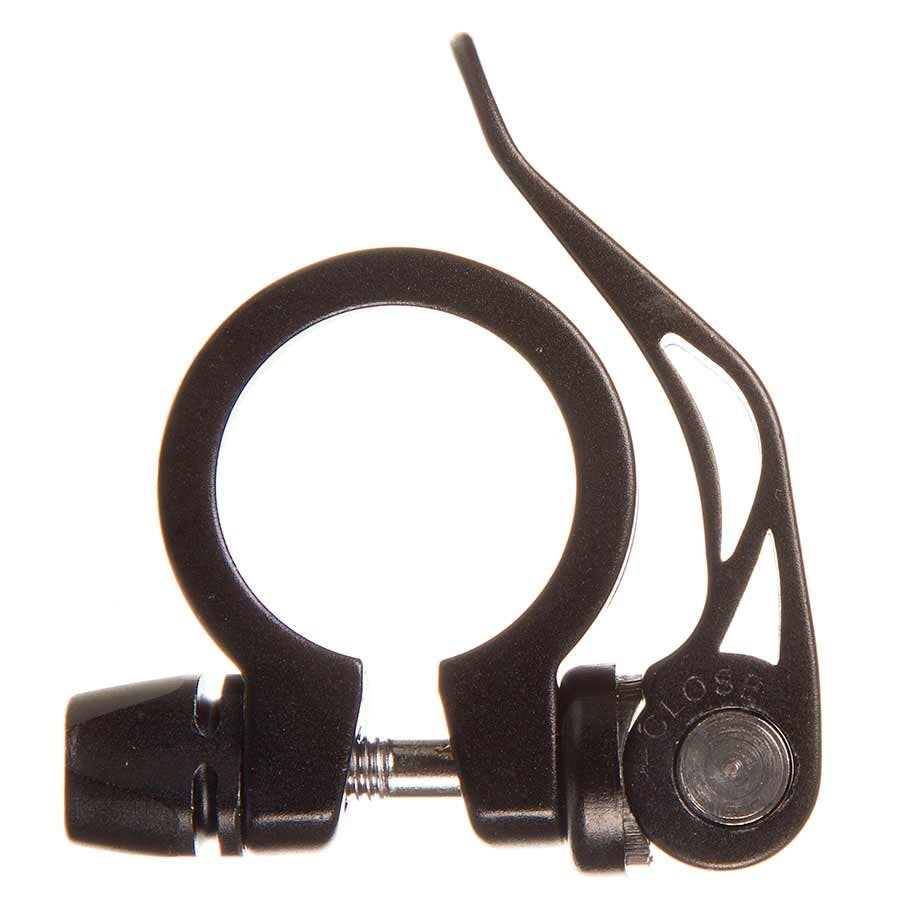 Evo Quick Release Seatpost Clamp