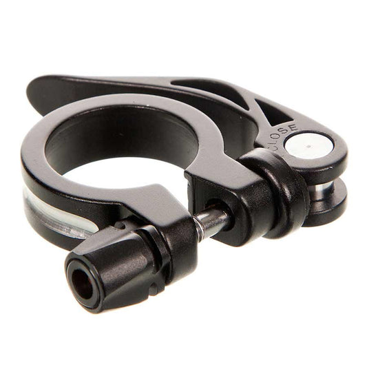 Evo Quick Release Seatpost Clamp