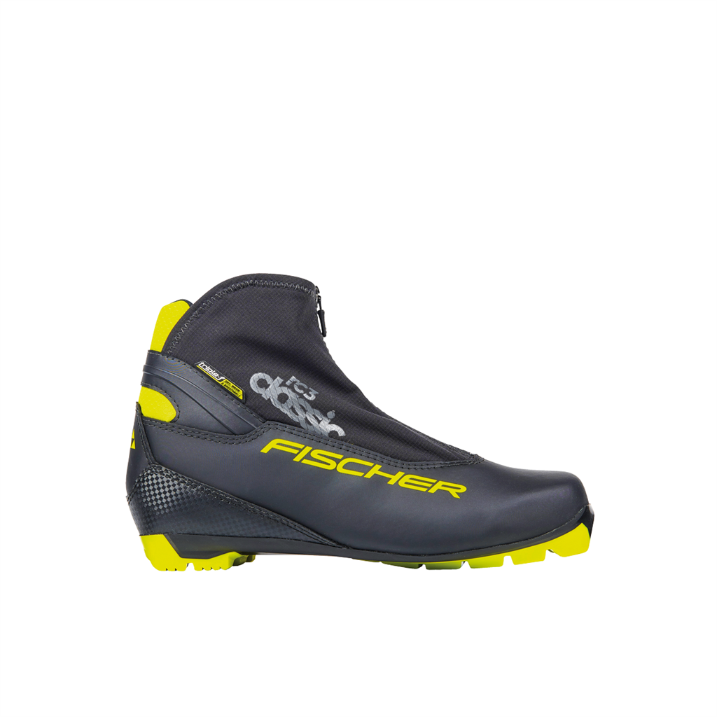 Fischer RC3 Classic Nordic Boots