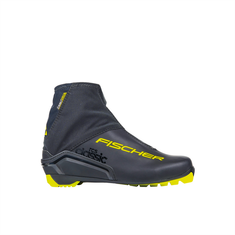 Fischer RC5 Classic Nordic Boots