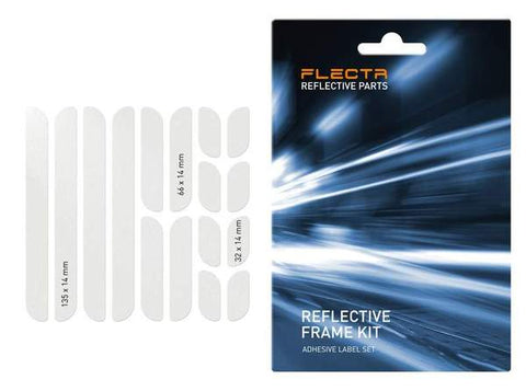 Flectr Reflective Frame Kit