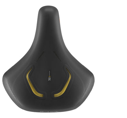 Selle Royal Lookin Relax Gel Selle 