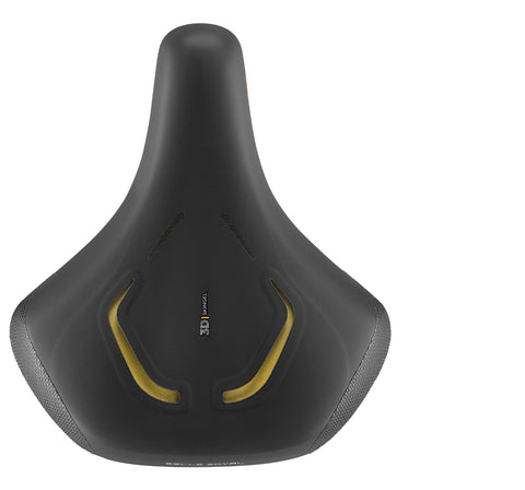 Selle Royal Lookin Relaxed Gel Saddle