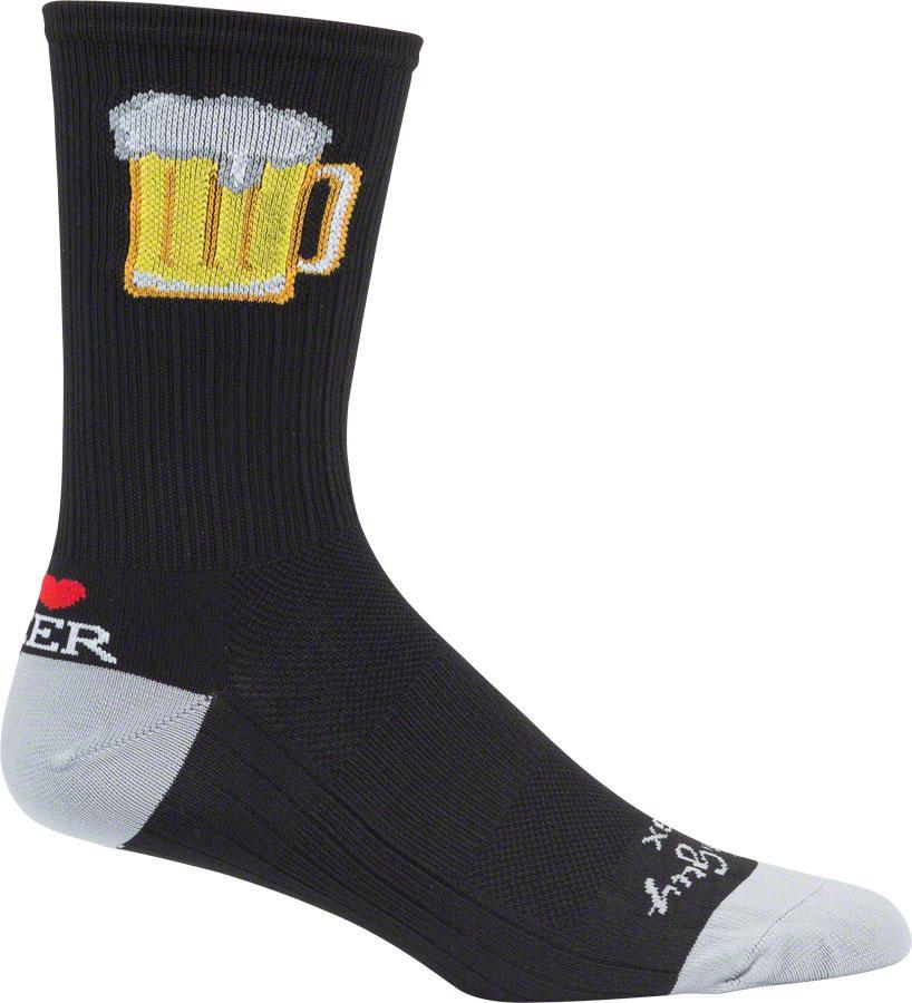 Sockguy SGX Tallboy (Bière)