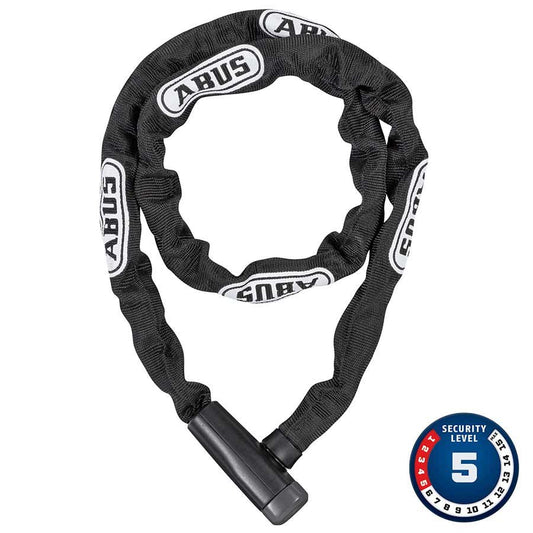 Abus Steel-O-Chain 5805K Bike Chain Lock|Abus Steel-O-Chain 5805K Chaîne avec serrure à clé